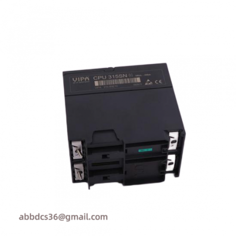 MUCAP2 SB-3310-1-200 H1 EDEC - Advanced Industrial Control Module