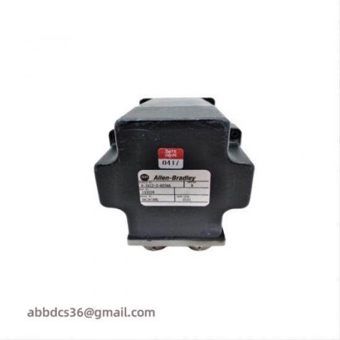 Nextron N-3412-2-H00AA High-Performance Servo Motor, Designed for Industrial Automation