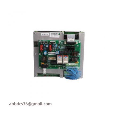 NAICH AUX111 Industrial Control Module