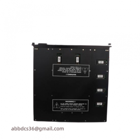 Bosch D-64711 B-IO K-DP16DO Motor Controller