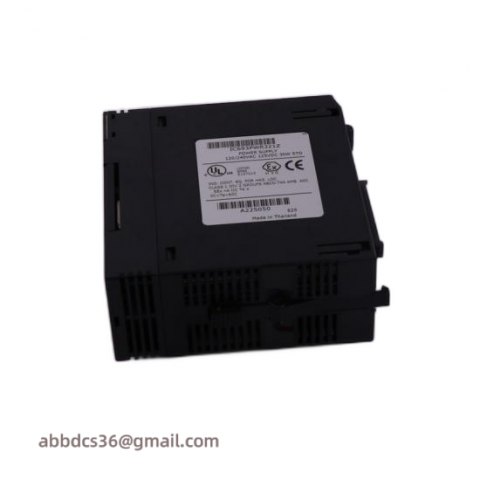 WAGO 787-834 Power Supply: Industrial Grade, High-Efficiency Voltage Distribution