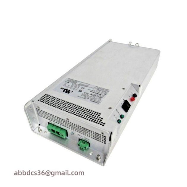 NI SCXI-1324 Industrial Signal Conditioning Module