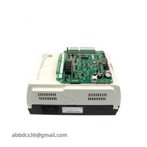 NICE L-G-4018 INVOANCE - Advanced Industrial Control Module