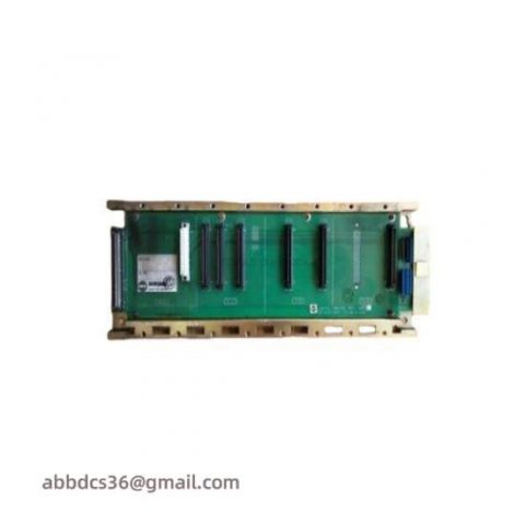 Nitto SD550N05 Process Control Module, Industrial Automation