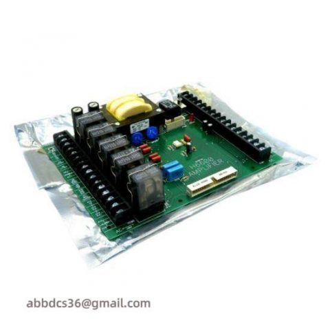 North American H6142-05 PC Board - High Performance, Durable Control Module