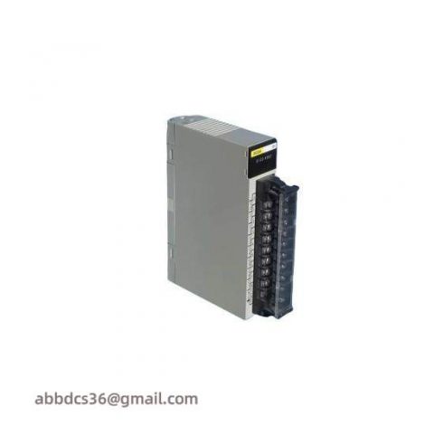 OMRON C200H-0C224 Output Unit - High Performance Control Module