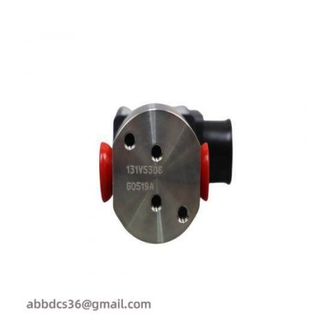 Parker 131V5306 Skinner Valve Body: Industrial Valve Solution for Precise Flow Control