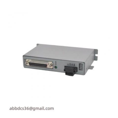 Parker CP*46552203 Servo Drive, Industrial Automation Module