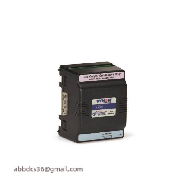 Siemens 8MF4261 Control Module for Automation Systems