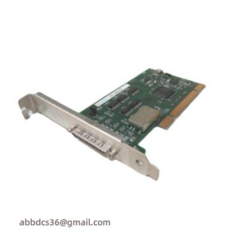 ABB PCI-2994CV INTERFACE: Industrial Automation Module