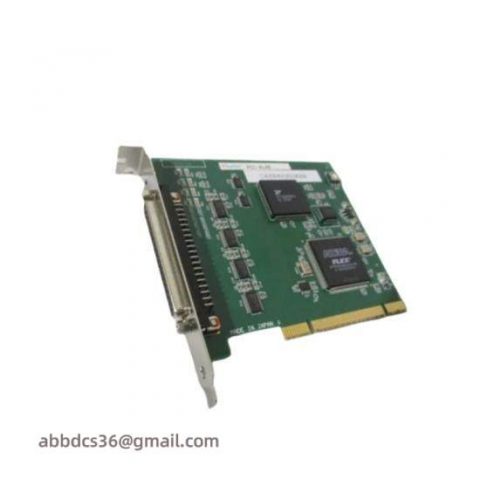 National Instruments PCI-4146 INTERFACE, Data Acquisition, Analog Input, PCI