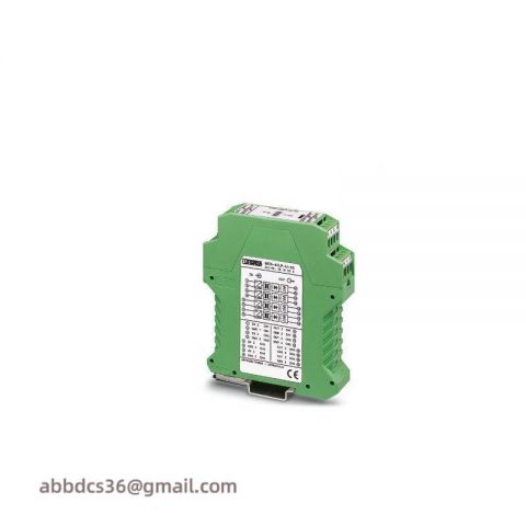 Phoenix UK4-T Industrial Control Module