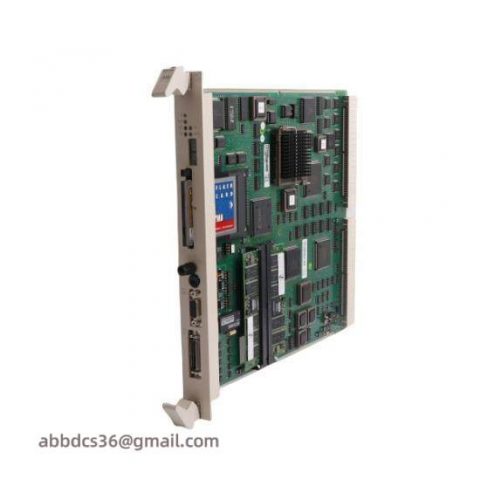 ABB PM511V16 3BSE011181R1 Processor Module