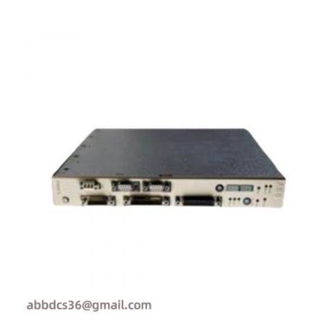 ABB PM645A 3BSE010536R1 Industrial Controller Module