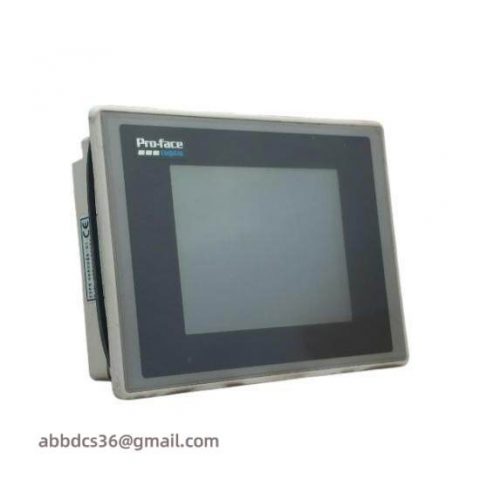 PRO-FACE GP270-LG11-24V: Advanced Touch LCD for Industrial Control