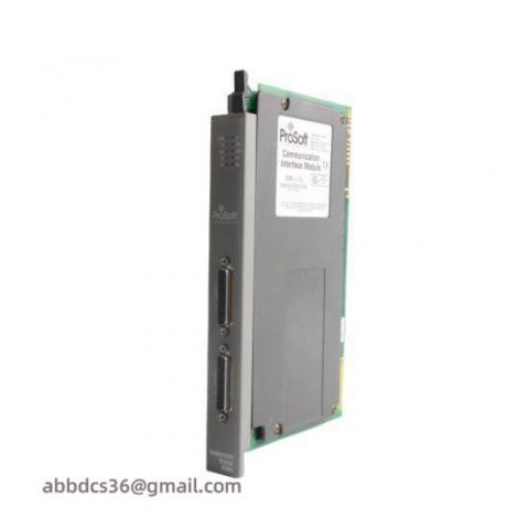 Prosoft 3100-LTQ Communication Module - Best Service, Designed for Industrial Automation