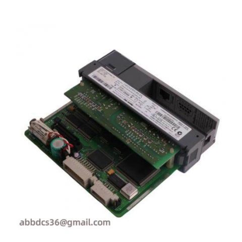 Prosoft 3150-MCM Communication Module - Industrial Automation Solutions