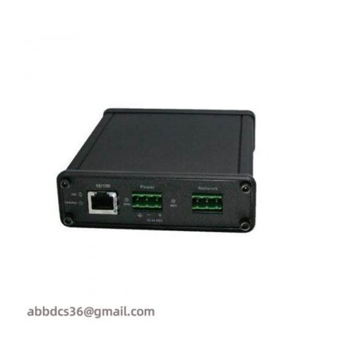 ProSoft AN-X2-SQD Industrial Communications Module