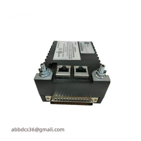 ABB PSA300R-81 SPIET800 Controller Module