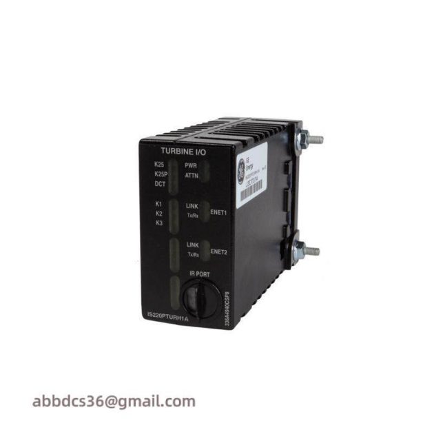 ABB PSA300R-81 SPIET800 Controller Module