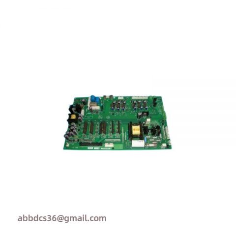 RAMIX PMC237C-008EMI - Custom Industrial Control Module for Harsh Environments