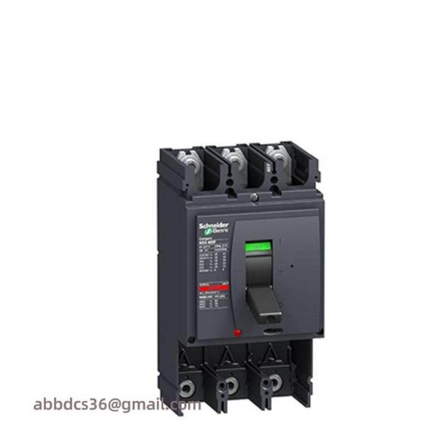 RAMIX PMC237C-008EMI - Custom Industrial Control Module for Harsh Environments