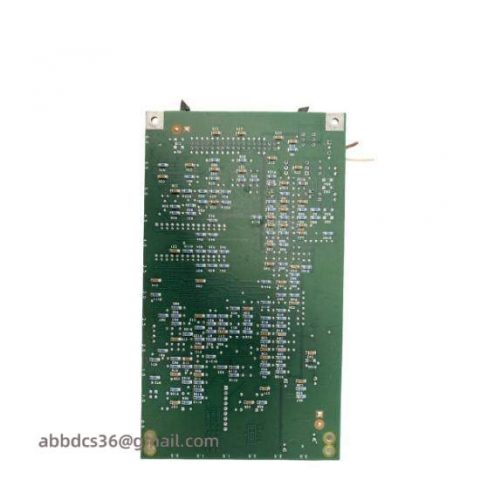 Reliance Electric 0-56936-103AA - ControlNet Network Communication Option Board