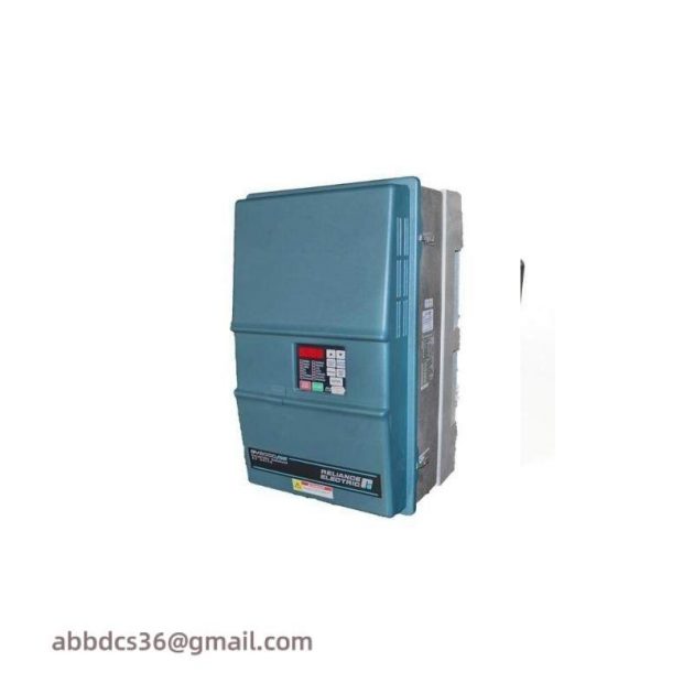 Reliance Electric 0-57170 AC Drive Module, High-Efficiency Industrial Control Solution