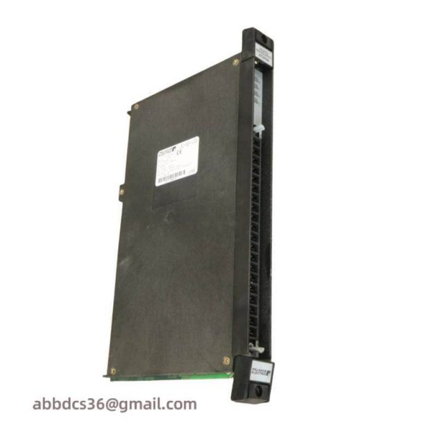 RELIANCE 0-57C405-C Industrial Control Module