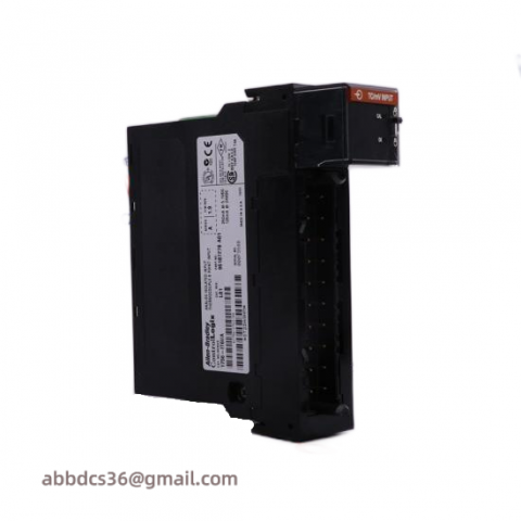 RELIANCE 0-57C408-B - Industrial Control Module