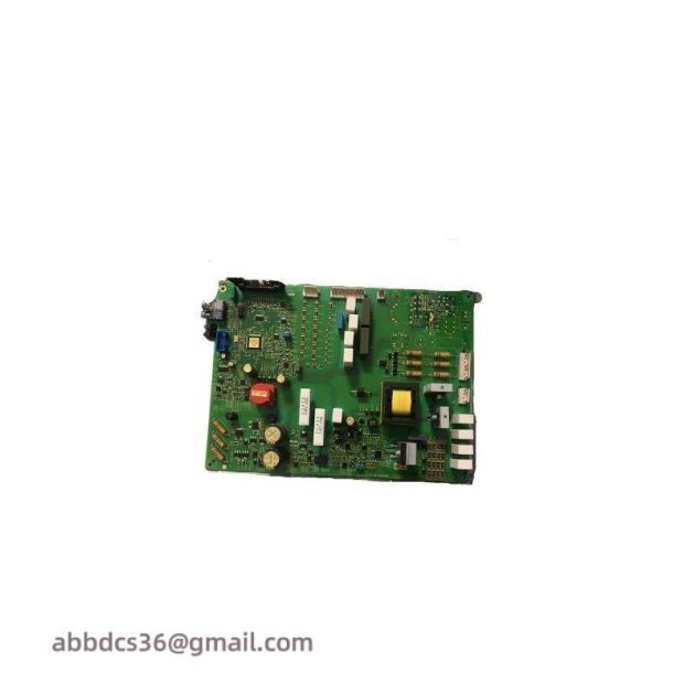 RELIANCE 0-57C408-B - Industrial Control Module