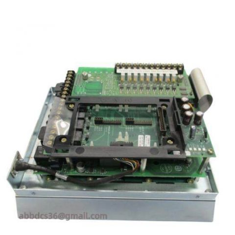 Reliance 1336-F2-SP7A: Industrial Control System Module