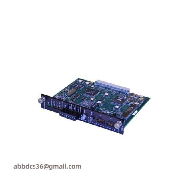 Reliance Electric 0-60021-4 Drive Module for Industrial Automation