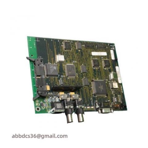 Reliance 0-57406-H: Industrial Control Module for Precision Automation, Model Specific Application