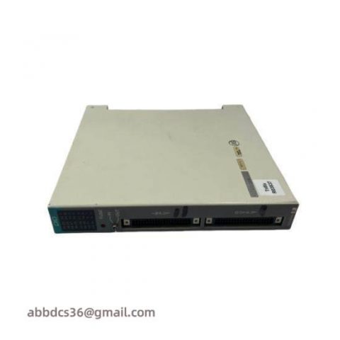 RELIANCE ELECTRIC S-D4006-D S-D4006, Advanced Industrial Control Module