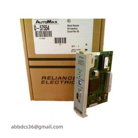 Reliance O-57554 Automate PC Board Unit - Precision Control, Unmatched Efficiency