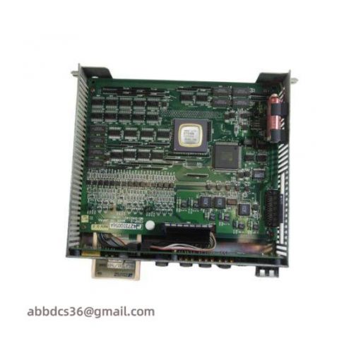 Reliance Electric 3V4160 AC Drive, Industrial Control System Module