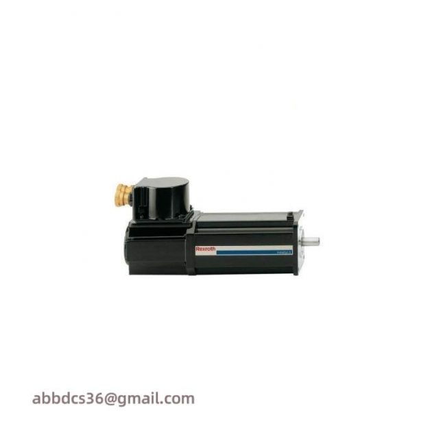 REXROTH MKD071B-061-KG0-KN High-Precision Servo Motor