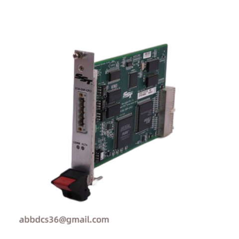 REXROTH PIC-6115 High-Performance Control Module