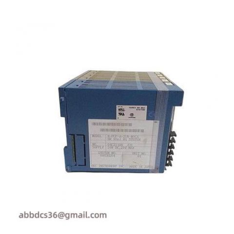 RKC H-PCP-A-31N-M*AB: Advanced Temperature Control Module