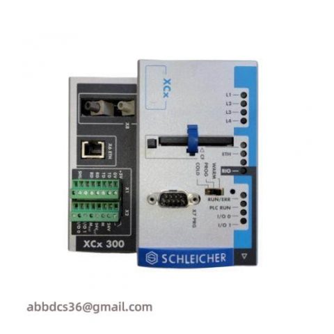 SCHLEICHER SSY52 Industrial Pressure Sensor Module