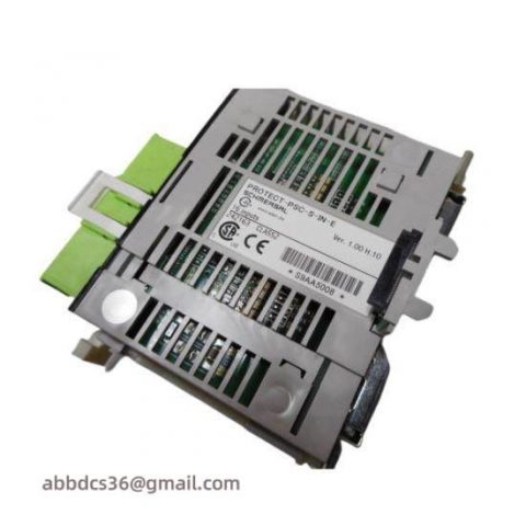 Schmersal SRB301ST-230V Signal Processing Module, Advanced Automation Solution