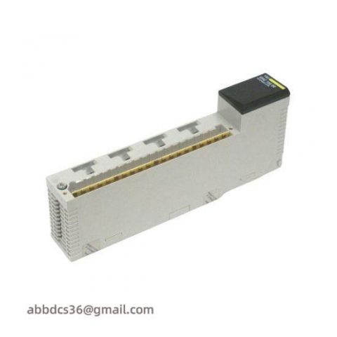 Schneider Electric 140EHC10500 High Precision Analog Output Module for Industrial Automation