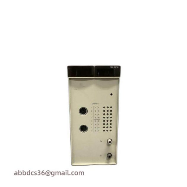 SCHNEIDER AS-B875-111 Industrial Control Module