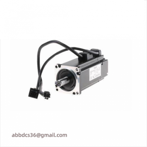 Schneider BCH0602O12F1C Servo Motor, Precision Control for Industrial Automation