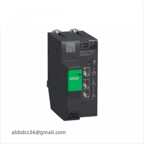 Schneider Electric BMEP581020 Processor Module for M580 - Distributed Level 1