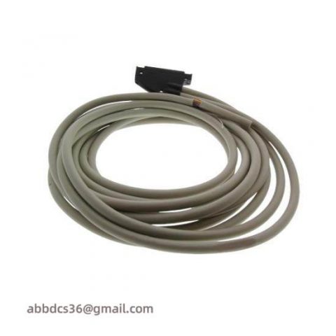 Schneider Electric BMXFCC503 Discrete I/O Cable, for Industrial Automation Control