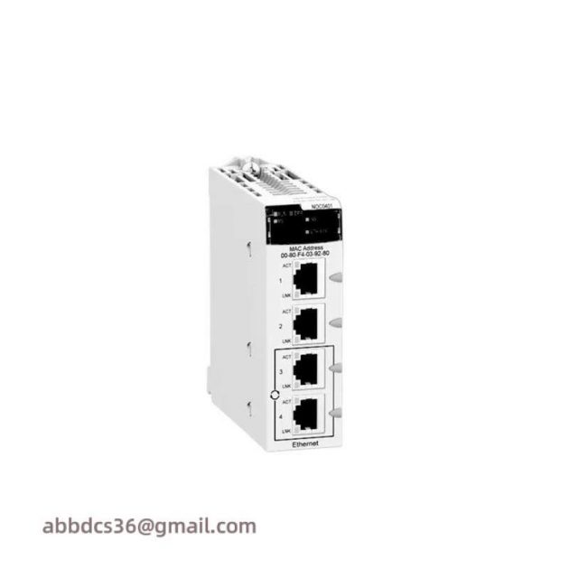 SCHNEIDER LA7D1064 023040 - High-Performance Industrial Control Module