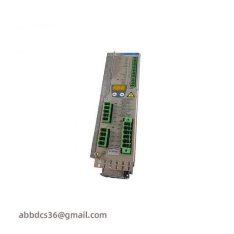 Schneider LXM15LD17N4 Servo Drive - Advanced Control Module for Industrial Automation