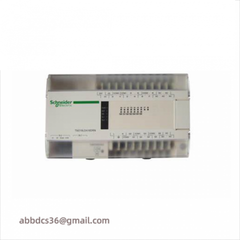 Schneider TSX07301028 Modular PLC System, Compact & Efficient Control Solution